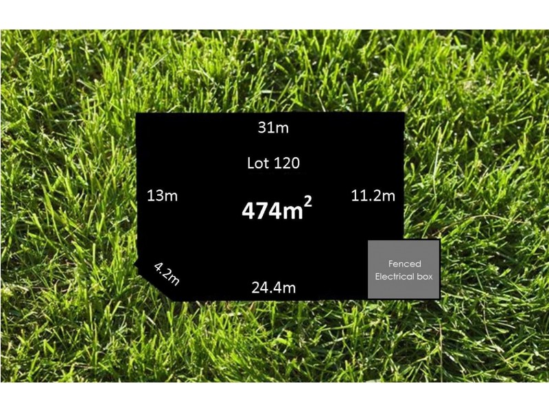 Lot 120 Blanche Street, St Leonards VIC 3223