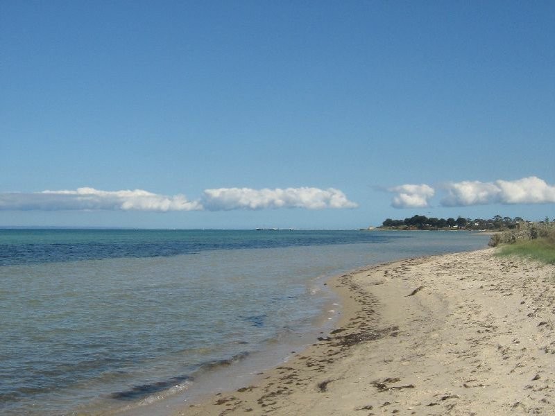 Lot 120 Blanche Street, St Leonards VIC 3223