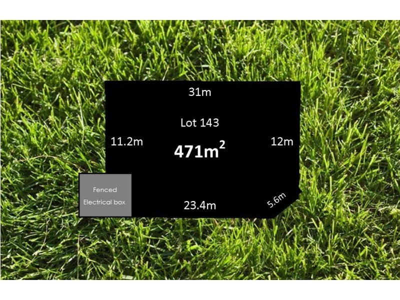 Lot 143 Gamble Way, St Leonards VIC 3223