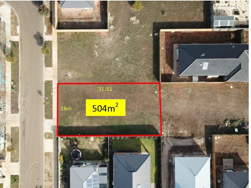 3 Pardolote Crescent, St Leonards VIC 3223
