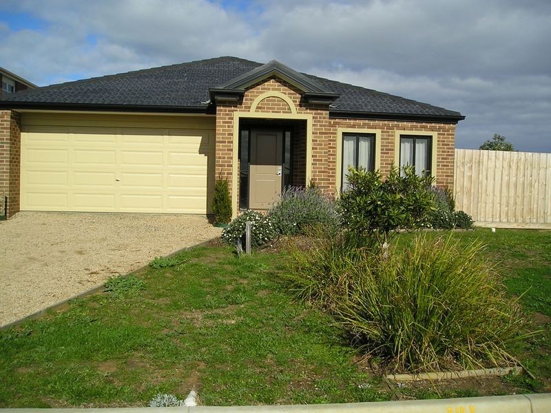 25-27 Pearl Bay Passage, St Leonards VIC 3223