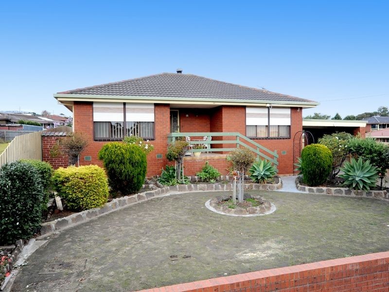 7 Grimmer Street, Portarlington VIC 3223