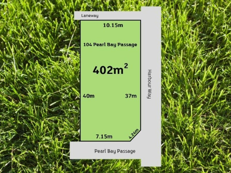 104 Pearl Bay Passage, St Leonards VIC 3223