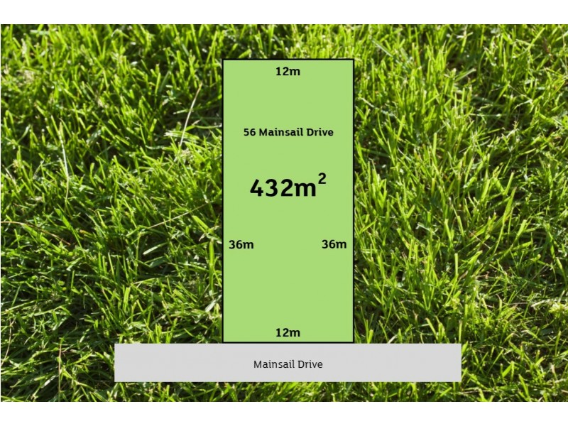 56 Mainsail Drive, St Leonards VIC 3223