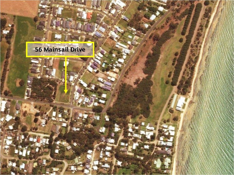 56 Mainsail Drive, St Leonards VIC 3223