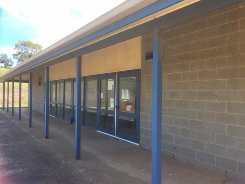 Hall/90-110 Smythe Street, Portarlington VIC 3223