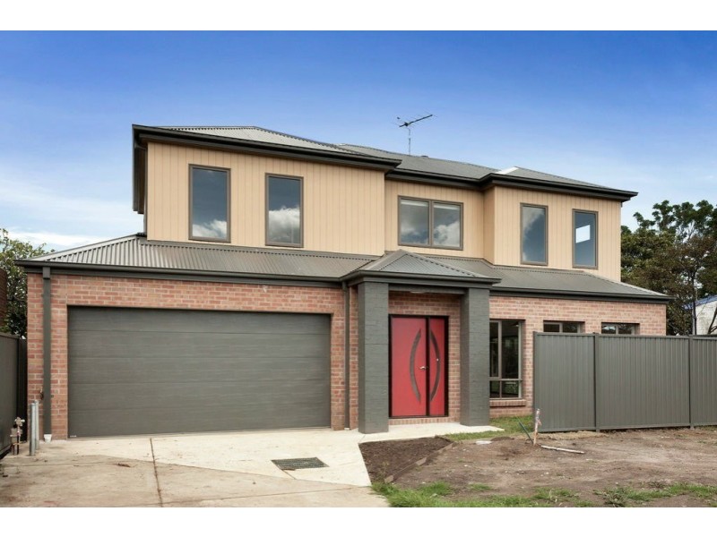 Lot 3/12 Mariners Street, St Leonards VIC 3223