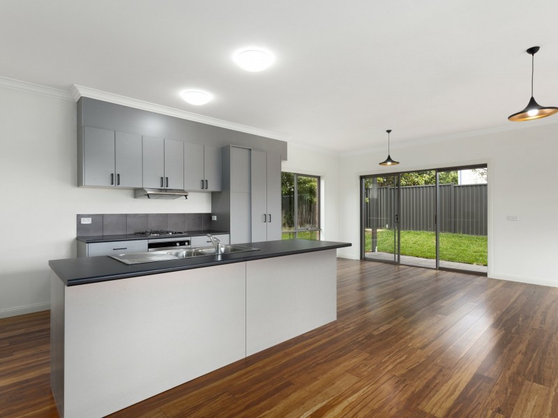 Lot 3/12 Mariners Street, St Leonards VIC 3223