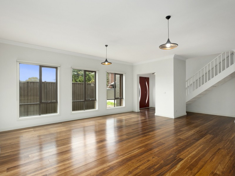 Lot 3/12 Mariners Street, St Leonards VIC 3223