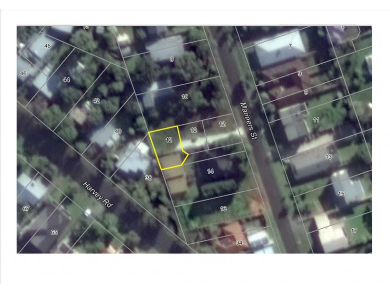 Lot 3/12 Mariners Street, St Leonards VIC 3223