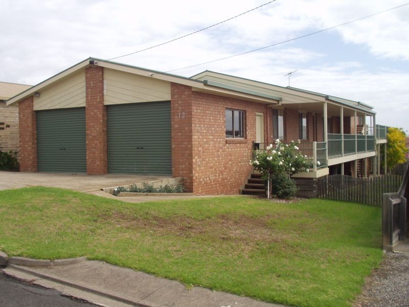 12 Darryl Street, Portarlington VIC 3223