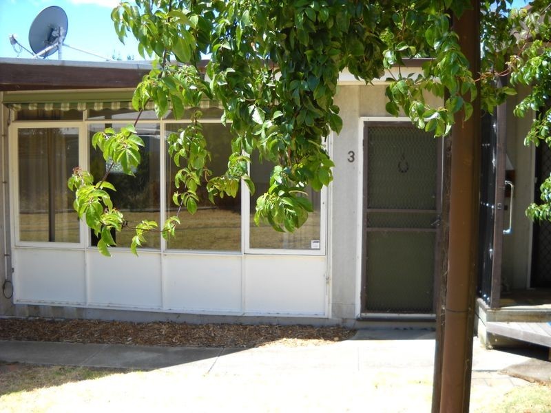 Unit 3/54 Fenwick Street, Portarlington VIC 3223