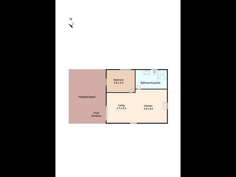 59 Old St Leonards Road, St Leonards VIC 3223