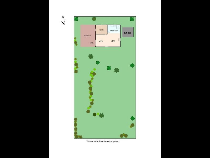 59 Old St Leonards Road, St Leonards VIC 3223