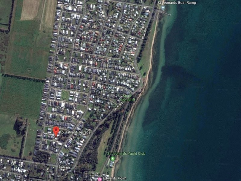 15 Halyard Terrace, St Leonards VIC 3223