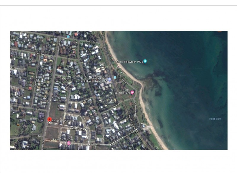 47 Ibbotson Street, Indented Head VIC 3223