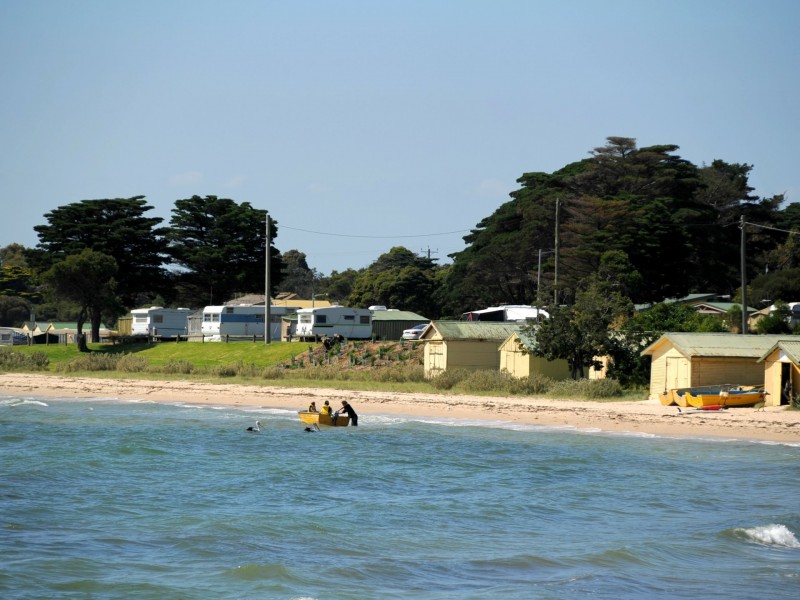 47 Ibbotson Street, Indented Head VIC 3223