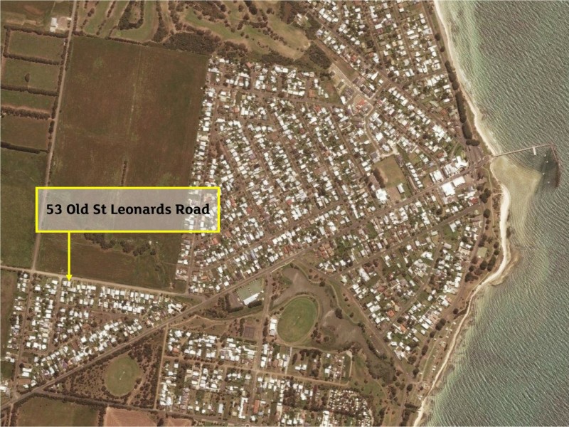 53 Old St Leonards Road, St Leonards VIC 3223