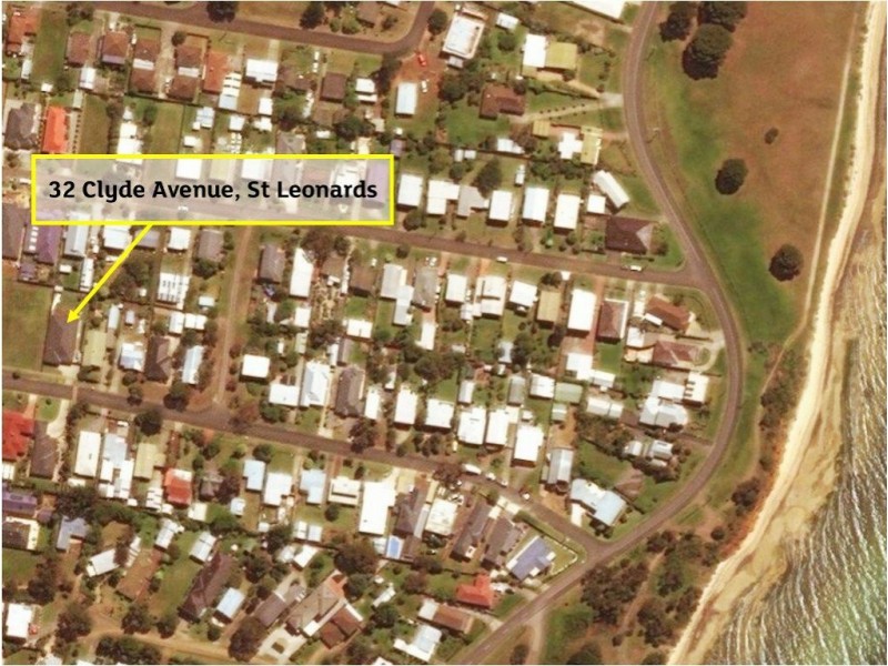 32 Clyde Avenue, St Leonards VIC 3223