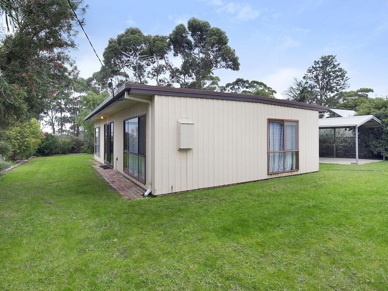 119 Bluff Road, St Leonards VIC 3223