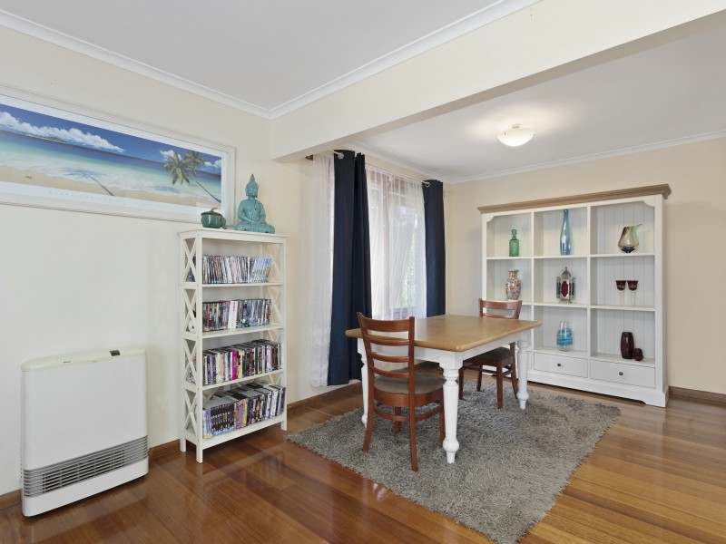 45 Grassy Point Road, Indented Head VIC 3223