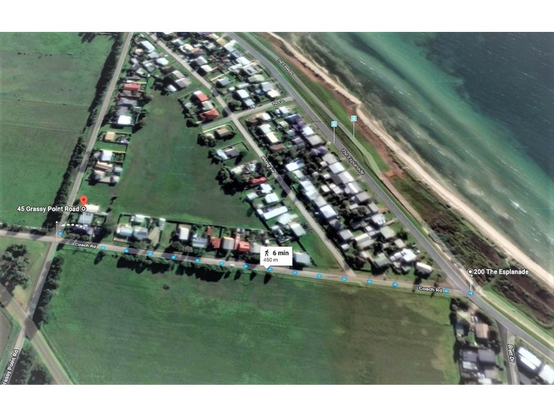 45 Grassy Point Road, Indented Head VIC 3223