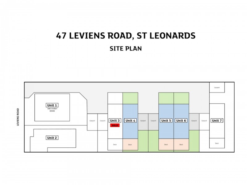 47 Leviens Road, St Leonards VIC 3223