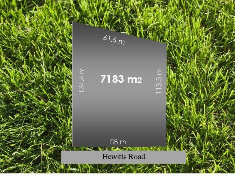 Lot 25/L25 Hewitts Road, Linton VIC 3360