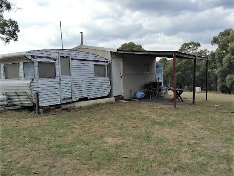 Lot 25/L25 Hewitts Road, Linton VIC 3360