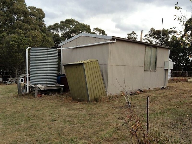 Lot 25/L25 Hewitts Road, Linton VIC 3360