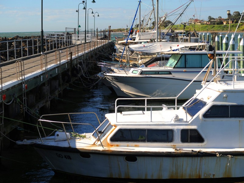 23-25 Bel Air Drive, Portarlington VIC 3223