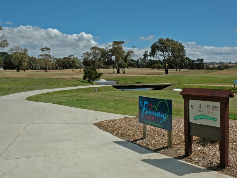 23-25 Bel Air Drive, Portarlington VIC 3223