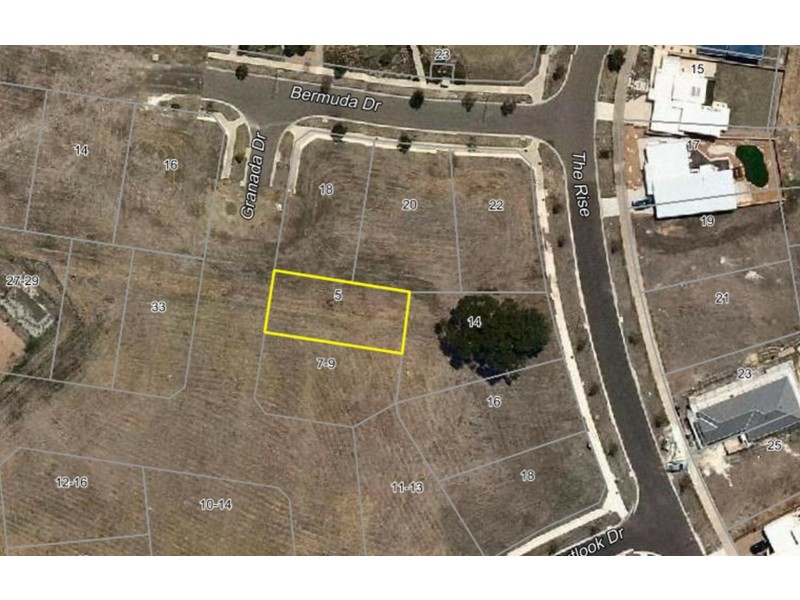 5 Granada Drive, Portarlington VIC 3223