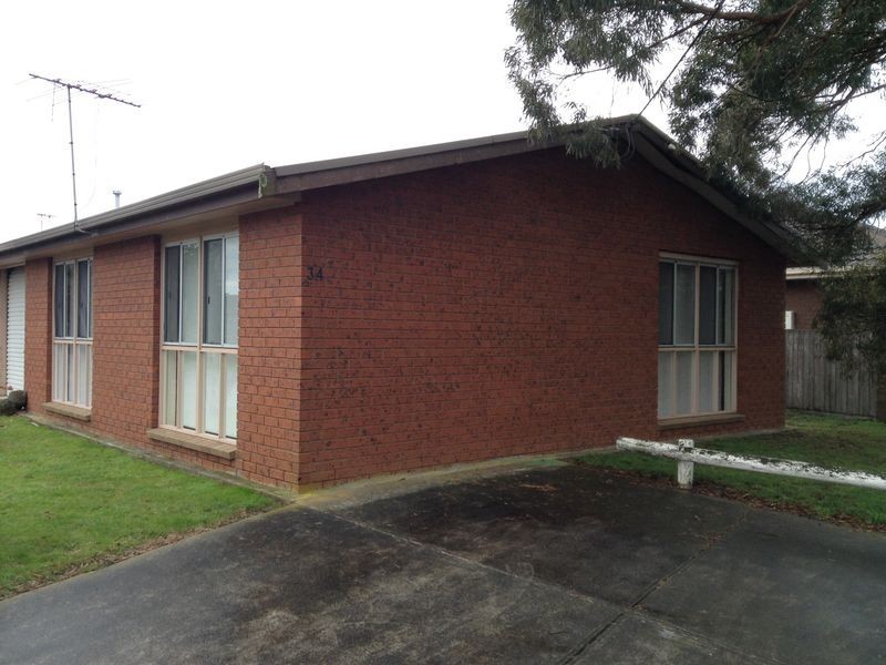 1/34 Dudley Parade, St Leonards VIC 3223