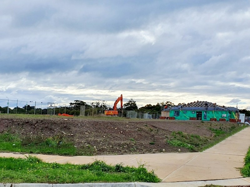 2 Gallant Road, St Leonards VIC 3223