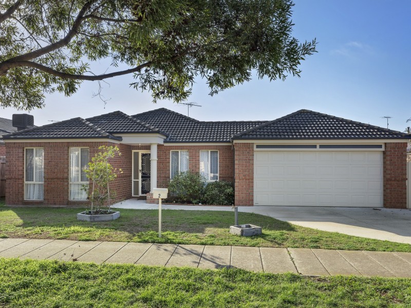 2 Starboard Court, St Leonards VIC 3223