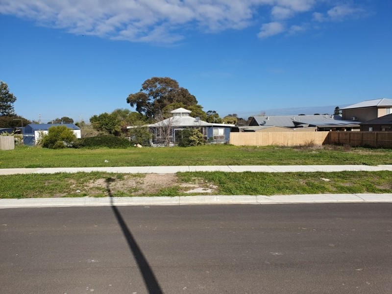 17 Gamble Way, St Leonards VIC 3223