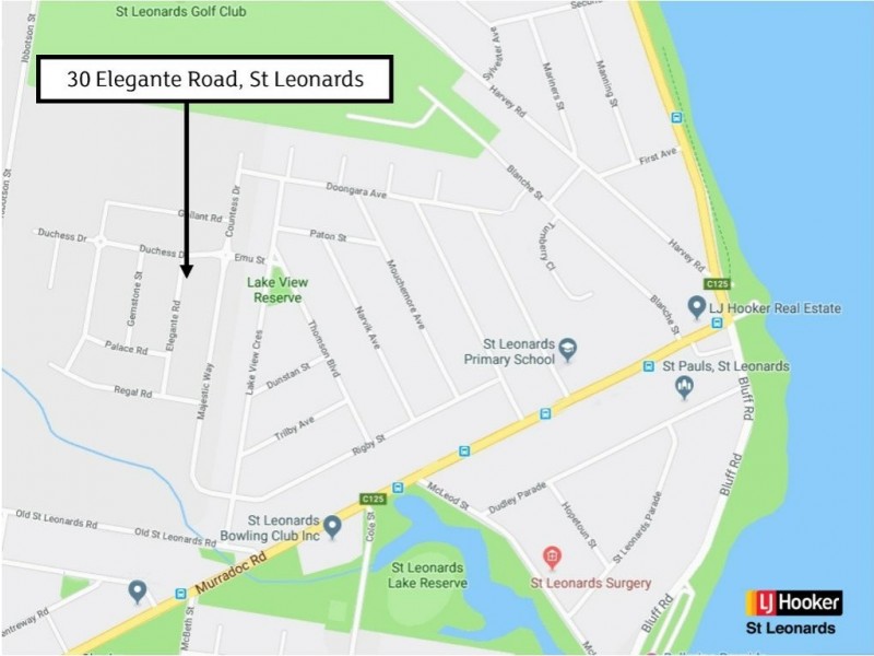 30 Elegante Road, St Leonards VIC 3223