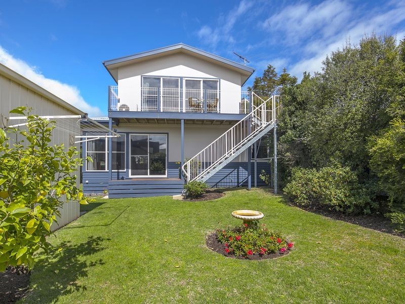 43 Jubilee Avenue, Indented Head VIC 3223