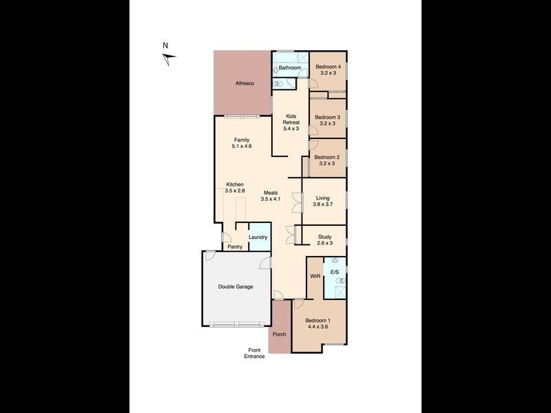 56 Blanche Street, St Leonards VIC 3223