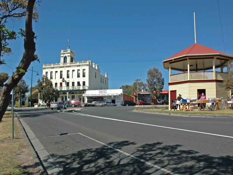 54 Hereford Street, Portarlington VIC 3223