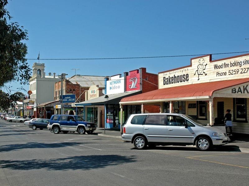 8 Tower Road, Portarlington VIC 3223