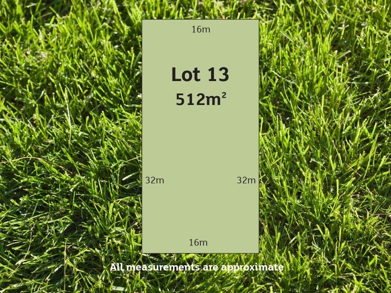 L13 Blanche Street, St Leonards VIC 3223