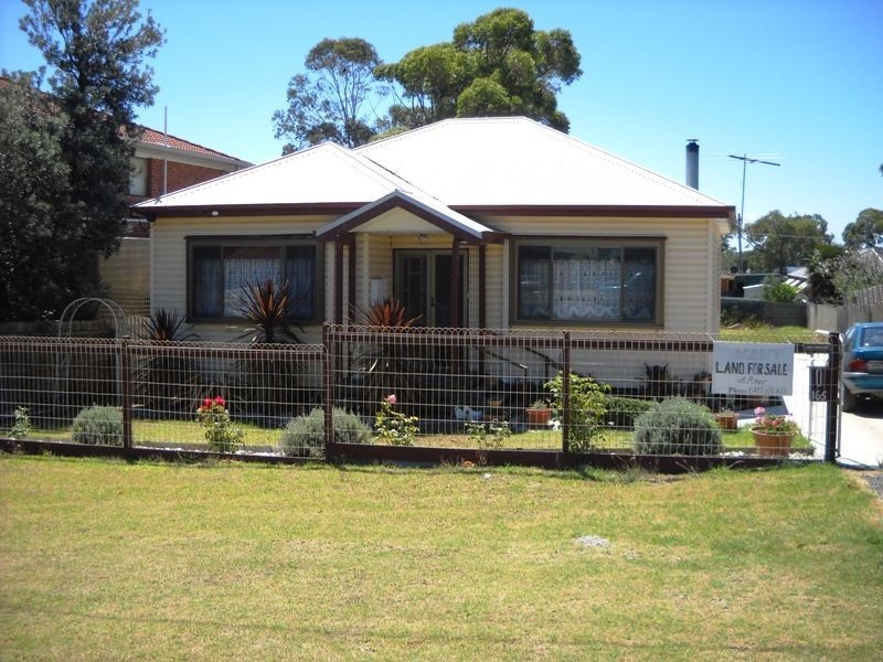 165 Fenwick Street, Portarlington VIC 3223