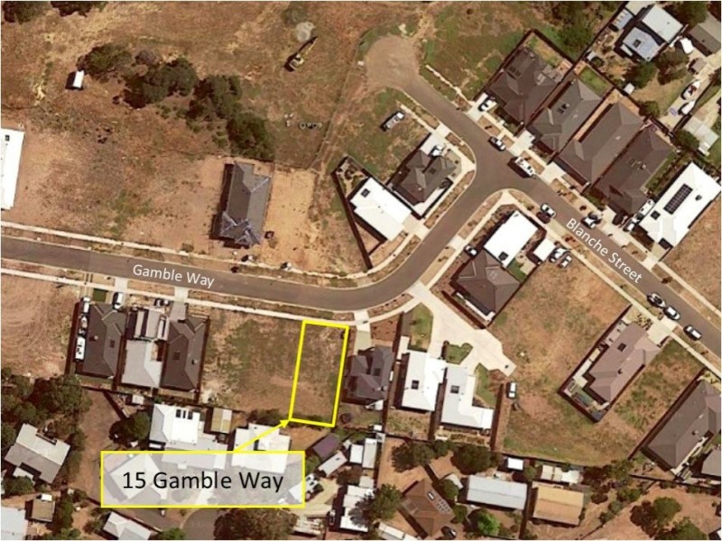 15 Gamble Way, St Leonards VIC 3223