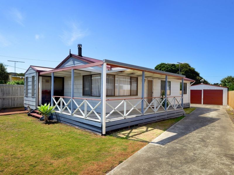 26 Blanche Street, St Leonards VIC 3223