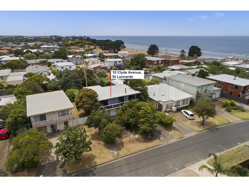 10 Clyde Avenue, St Leonards VIC 3223