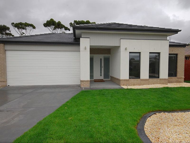 6 Arlington Street, Portarlington VIC 3223