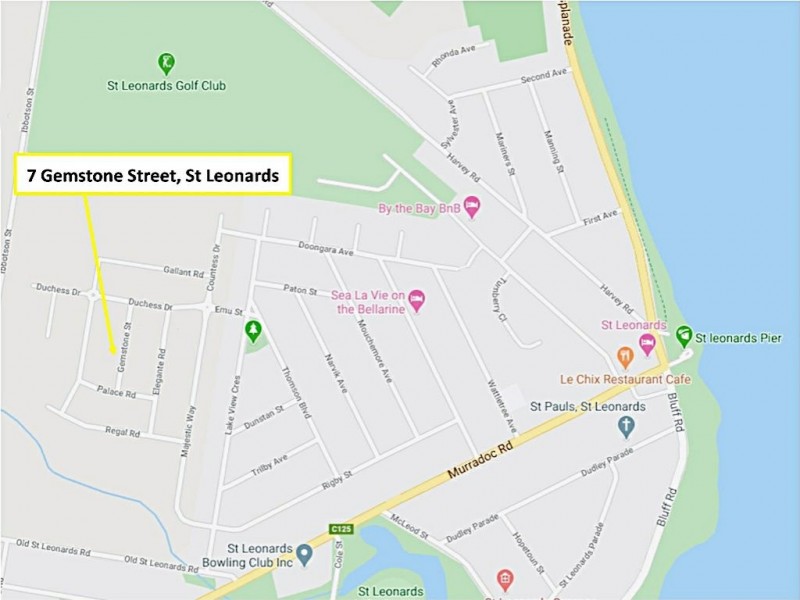 7 Gemstone Street, St Leonards VIC 3223
