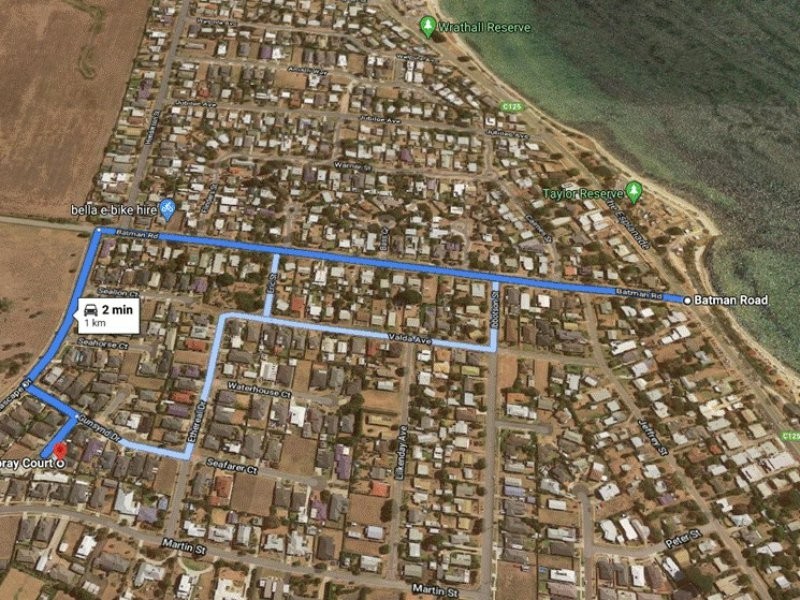 3 Seaspray Court, Indented Head VIC 3223